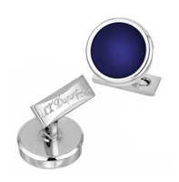 Gemelli S.T. Dupont Uomo in Acciaio 005575 - 005575
